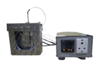 SS Electro flow heating reactor-1000ml