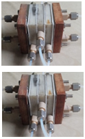 Electro Dialysis Reactor