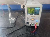 Programmable	DC	power	supply