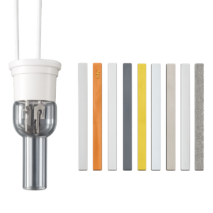 10 mL Undivided beaker‑type cell
