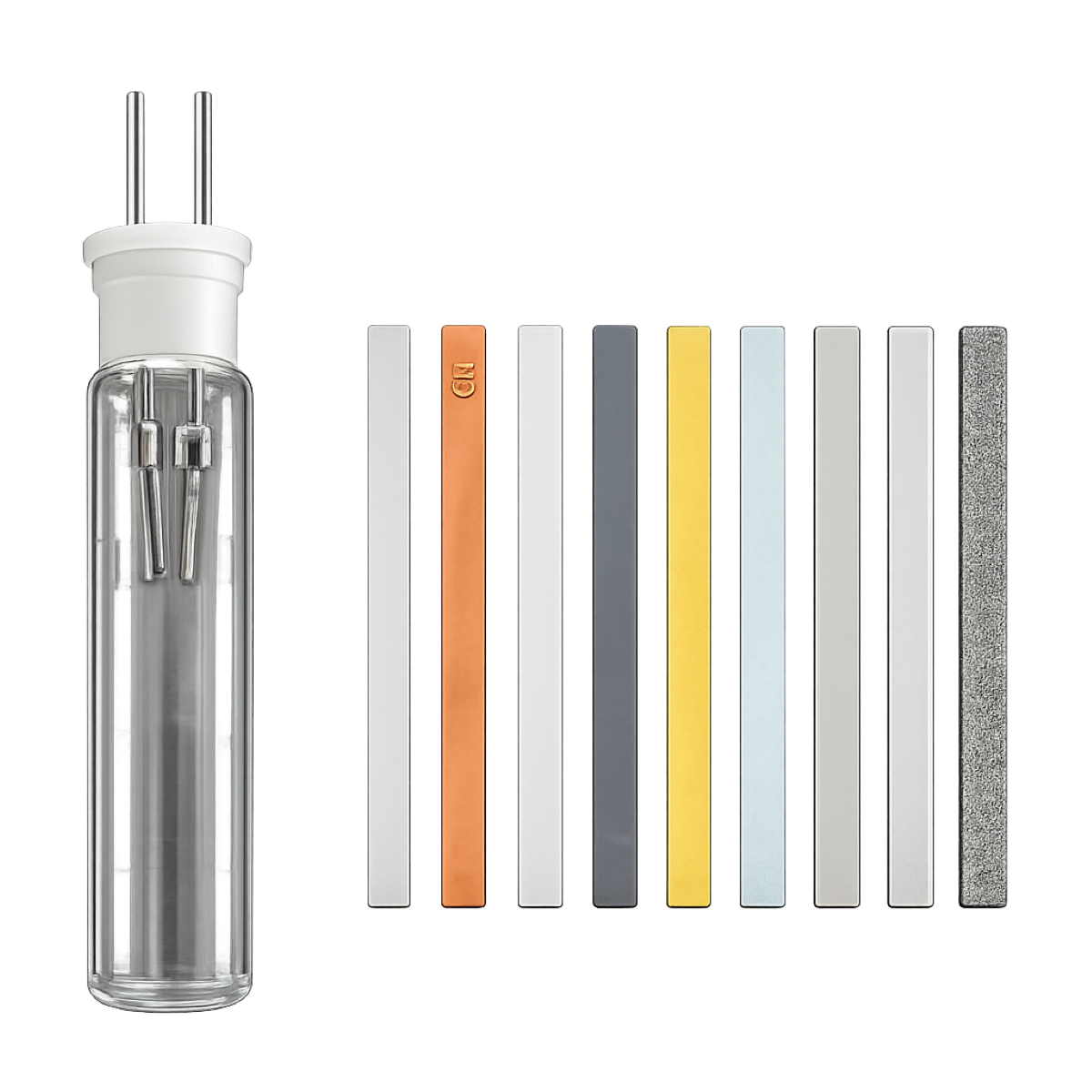 100mL undivided