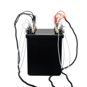 10 Litre Pilot Scale Electrolysis Setup (Hydrogen Generator)
