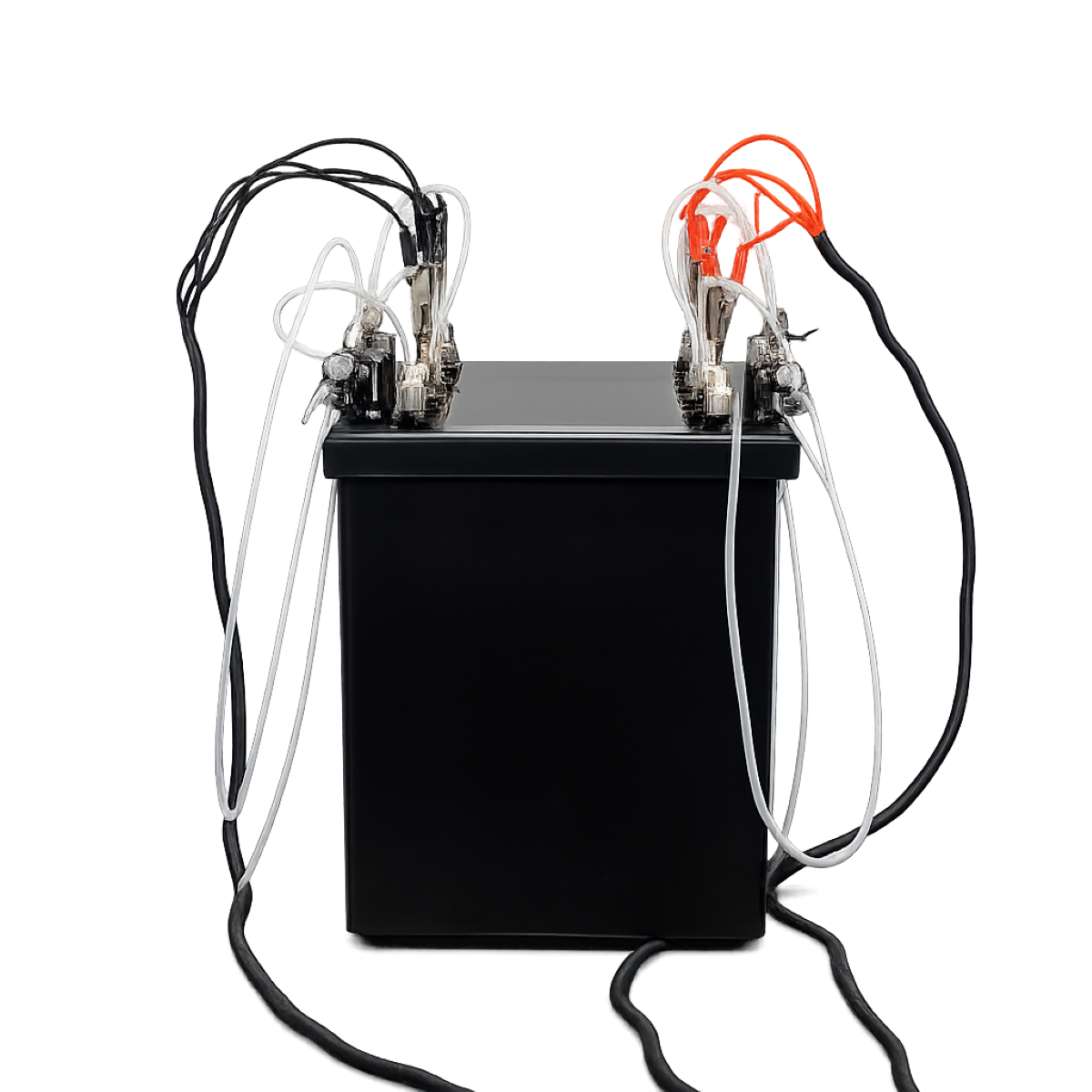 10 Litre Pilot Scale Electrolysis Setup