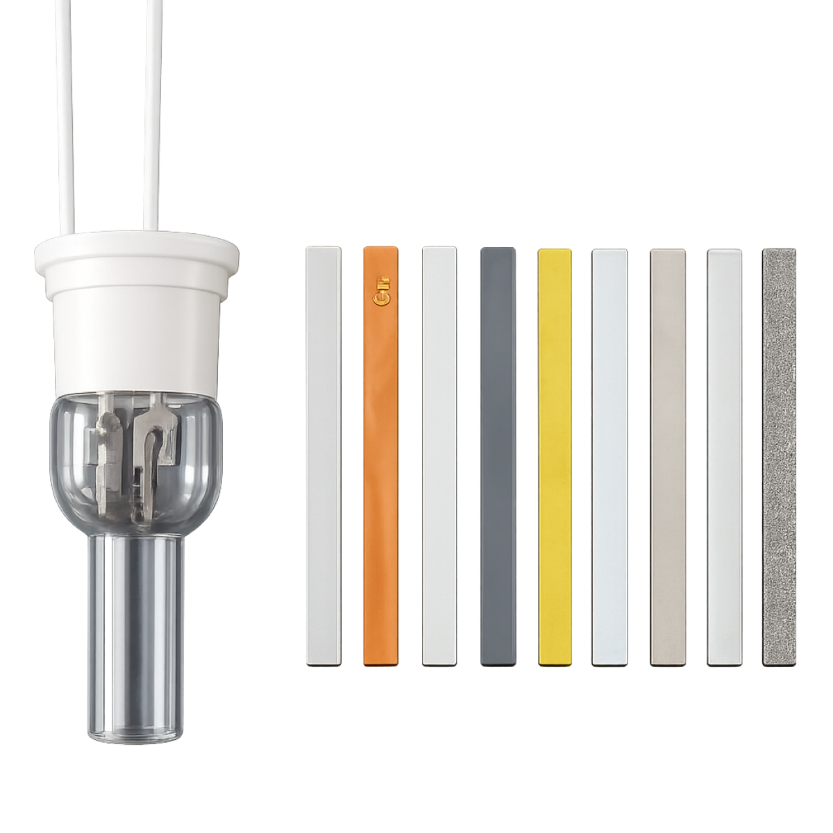 20mL undivided