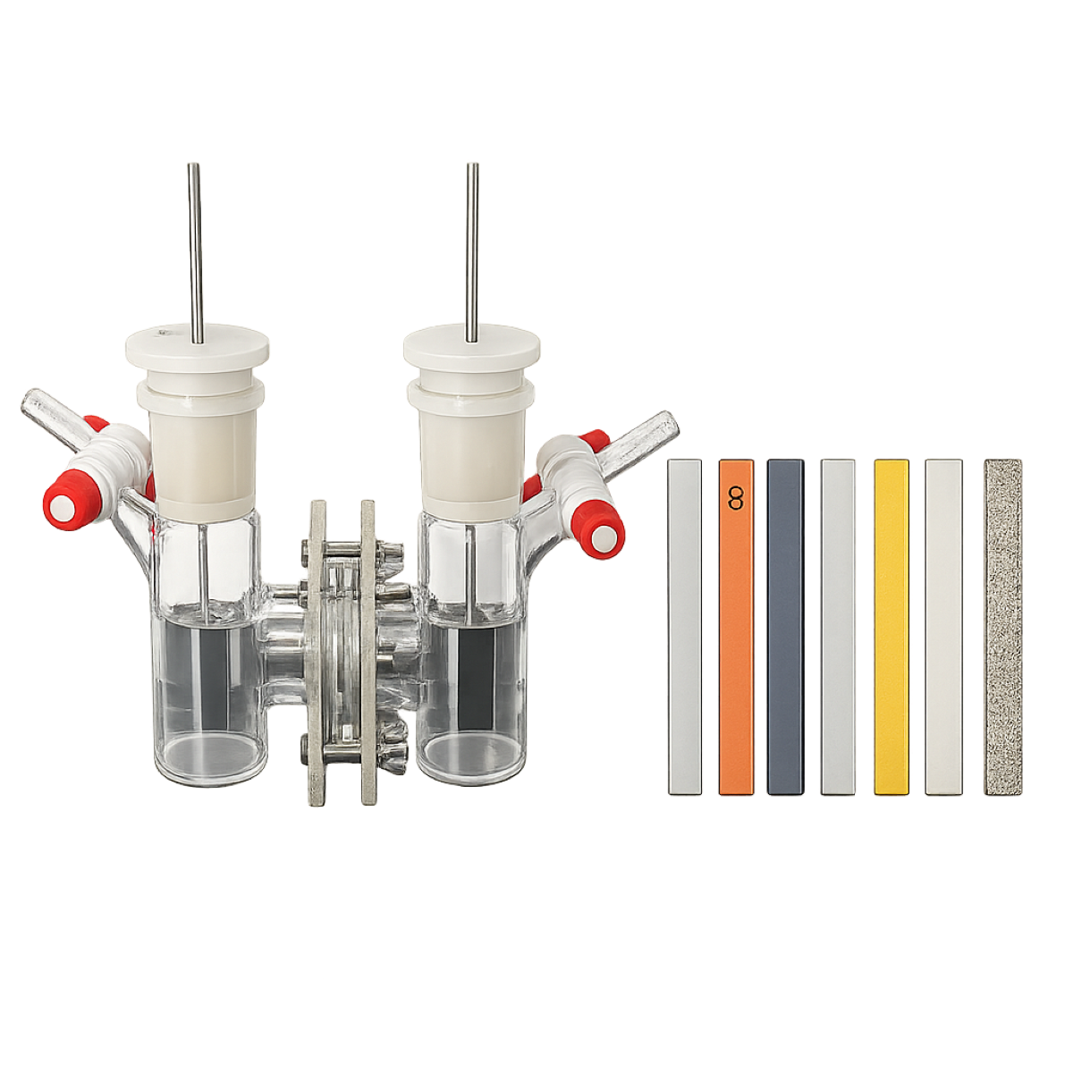 H-cell gas 2000mL