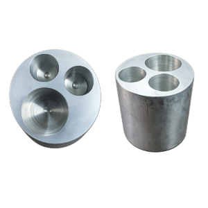 ALUMINIUM HOLDER (SCS-AH)