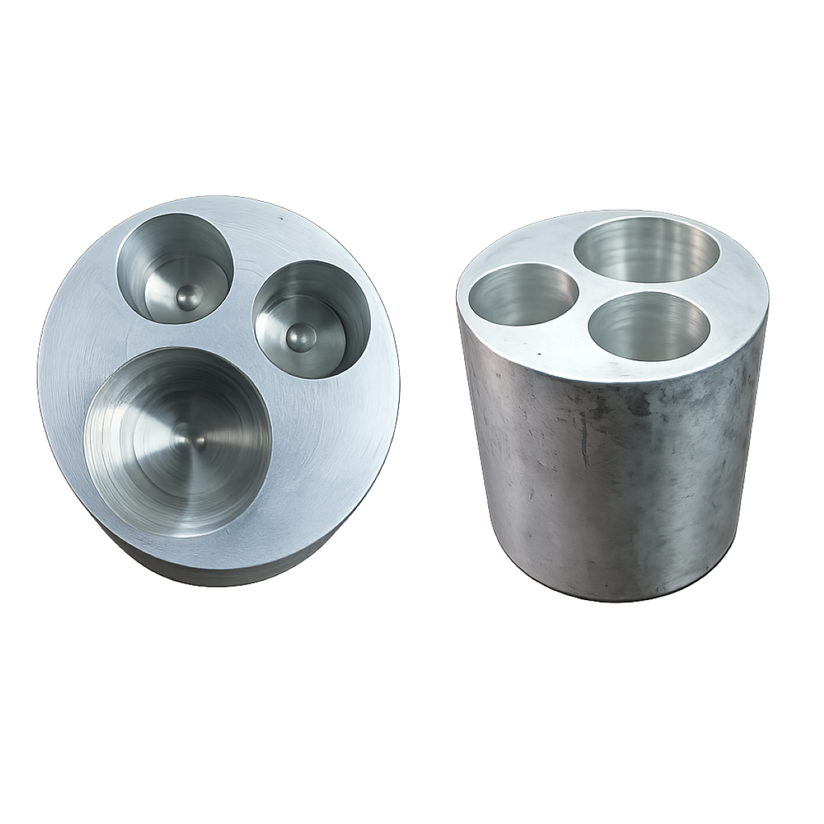 ALUMINIUM HOLDER (SCS-AH) Rs. 500/-