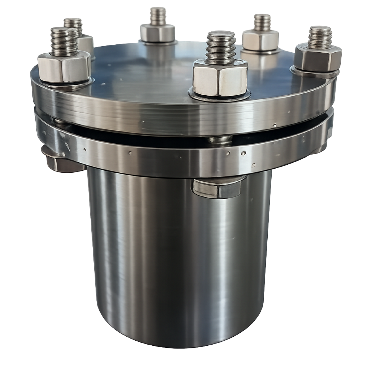 Autoclave 200mL