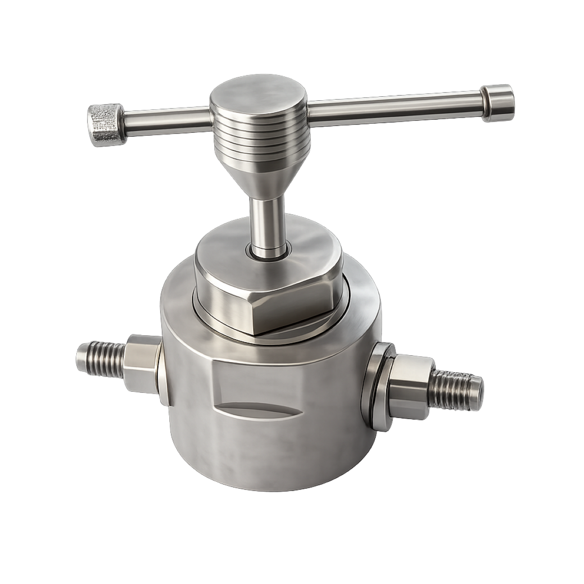 Hastelloy-C276 BPR Variable up to 150 Bars