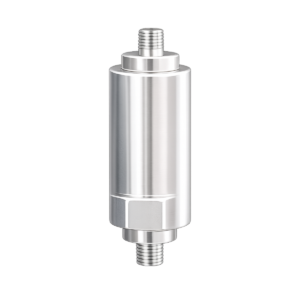 Hastelloy-C276 Non-Returning Valve for 1/8″