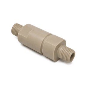 PEEK Non-Returning Valve 1/4″