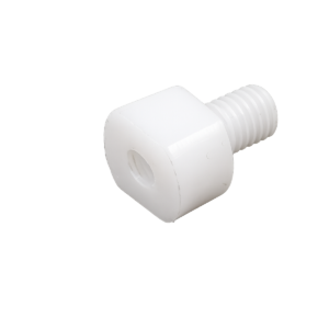 PP Junction 1/4" Male → 1/16" Female M5
