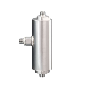 Hastelloy C276 Check Valve for High Flow & High Pressure