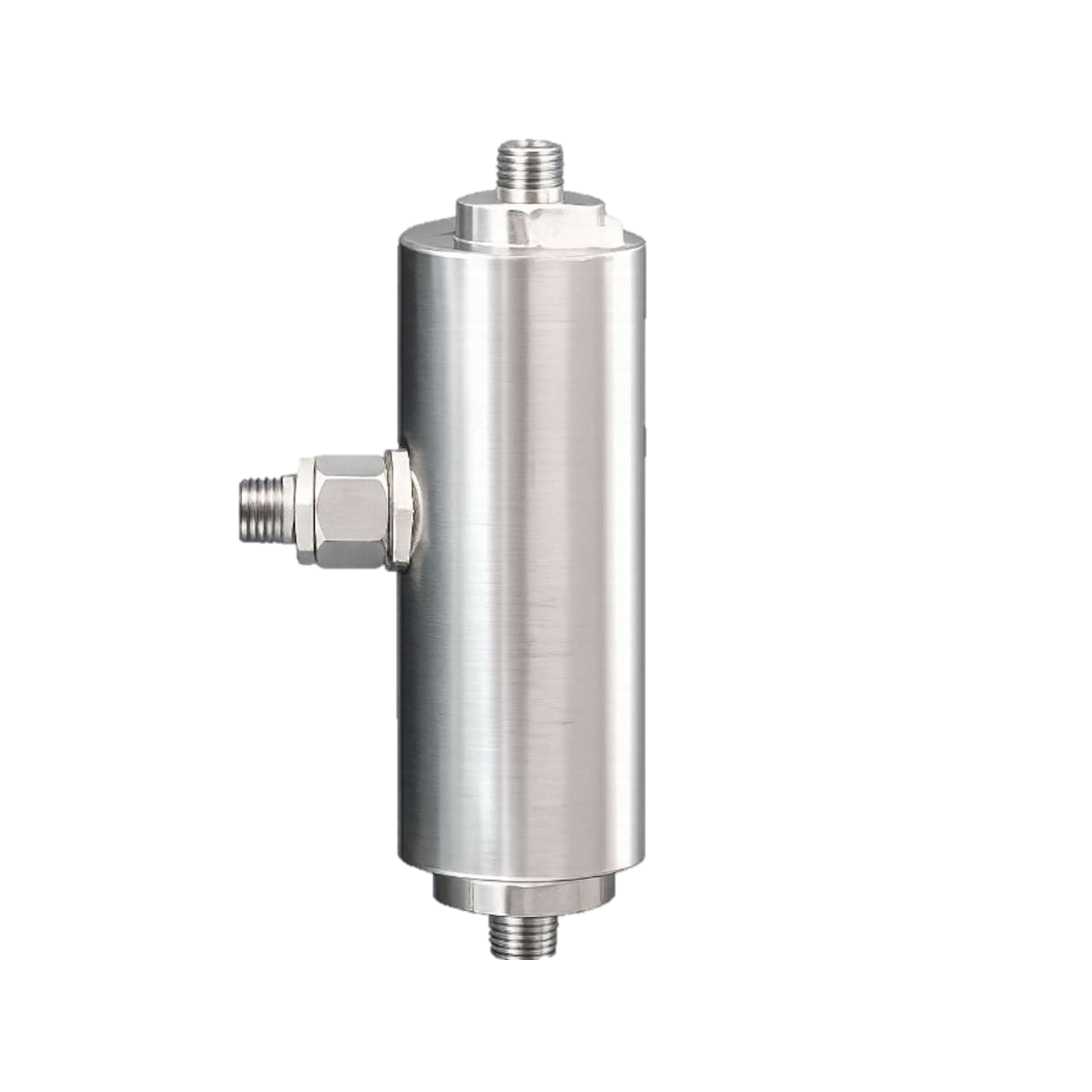 SS316 Check Valve for High Flow and High Pressure