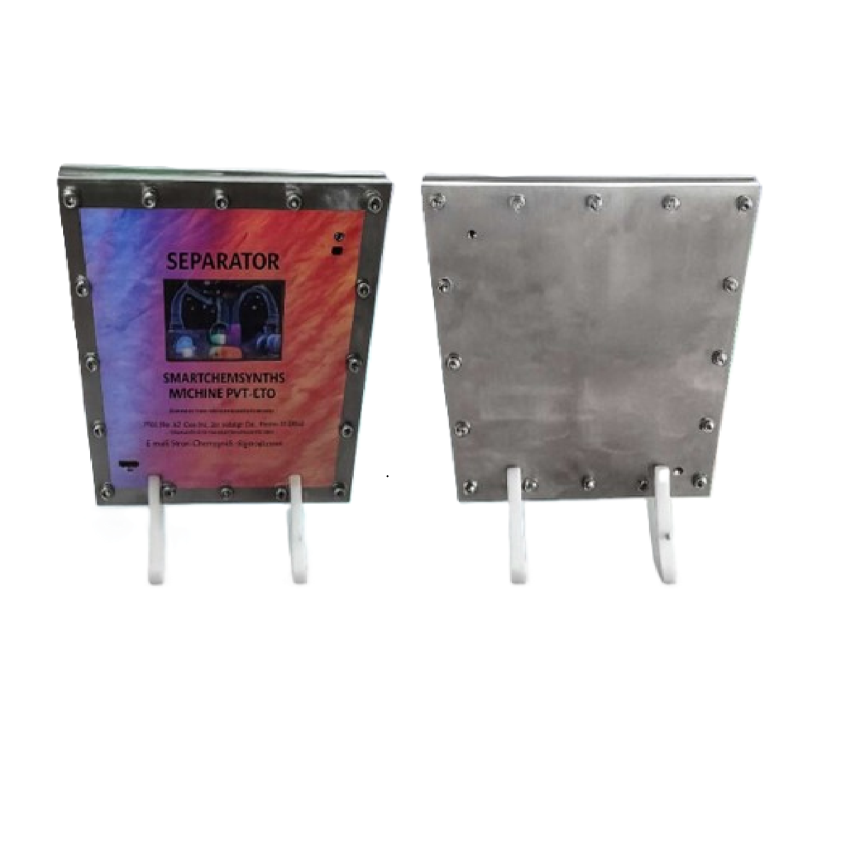 Liquid Liquid Separator PTFE 26mL
