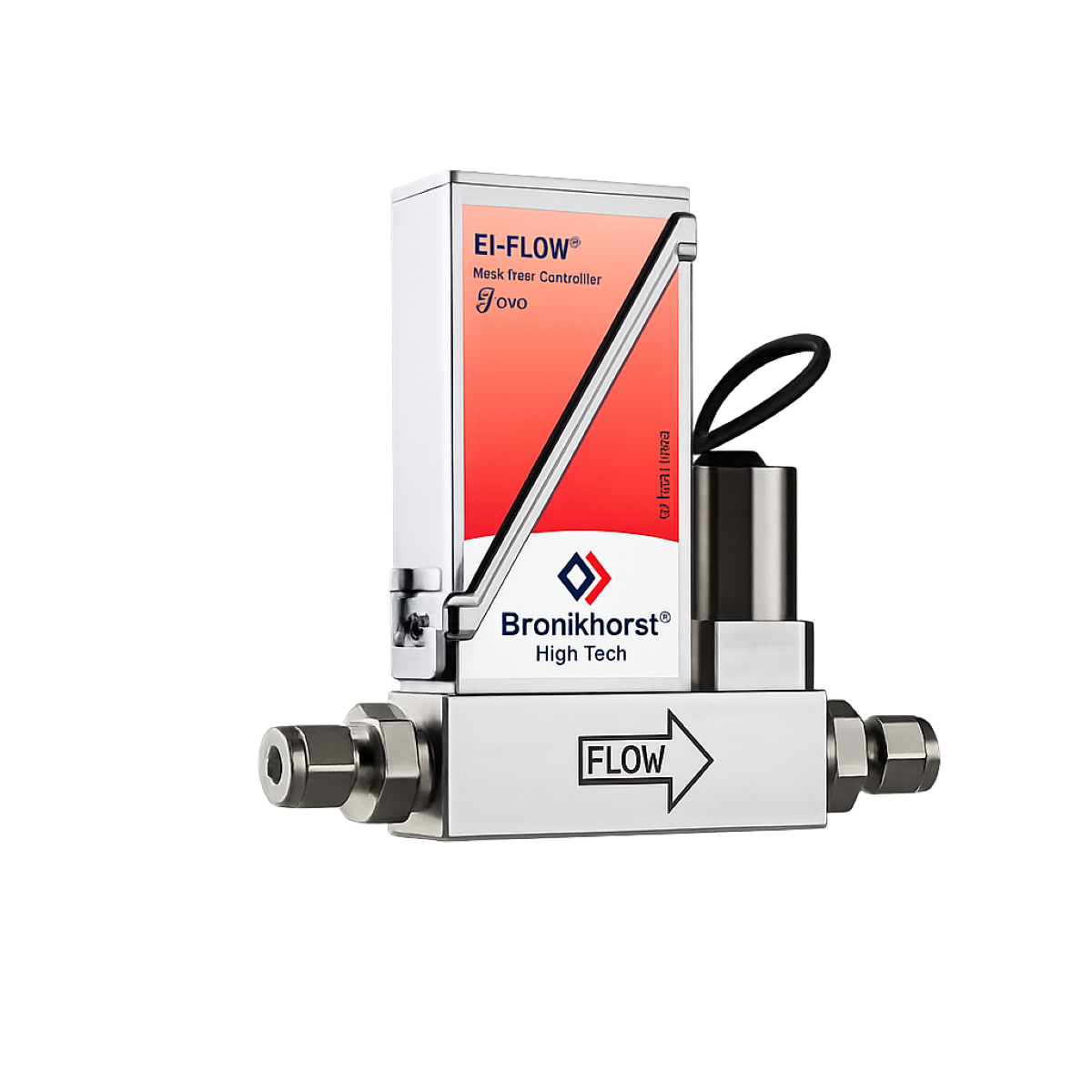 Mass Flow Controller BRONKHORST