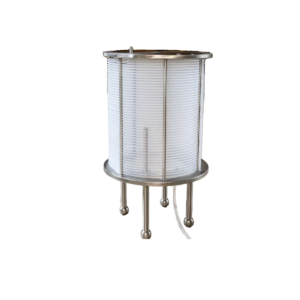 10mL PFA Tubular Reactor (Polyacrylate Stand)