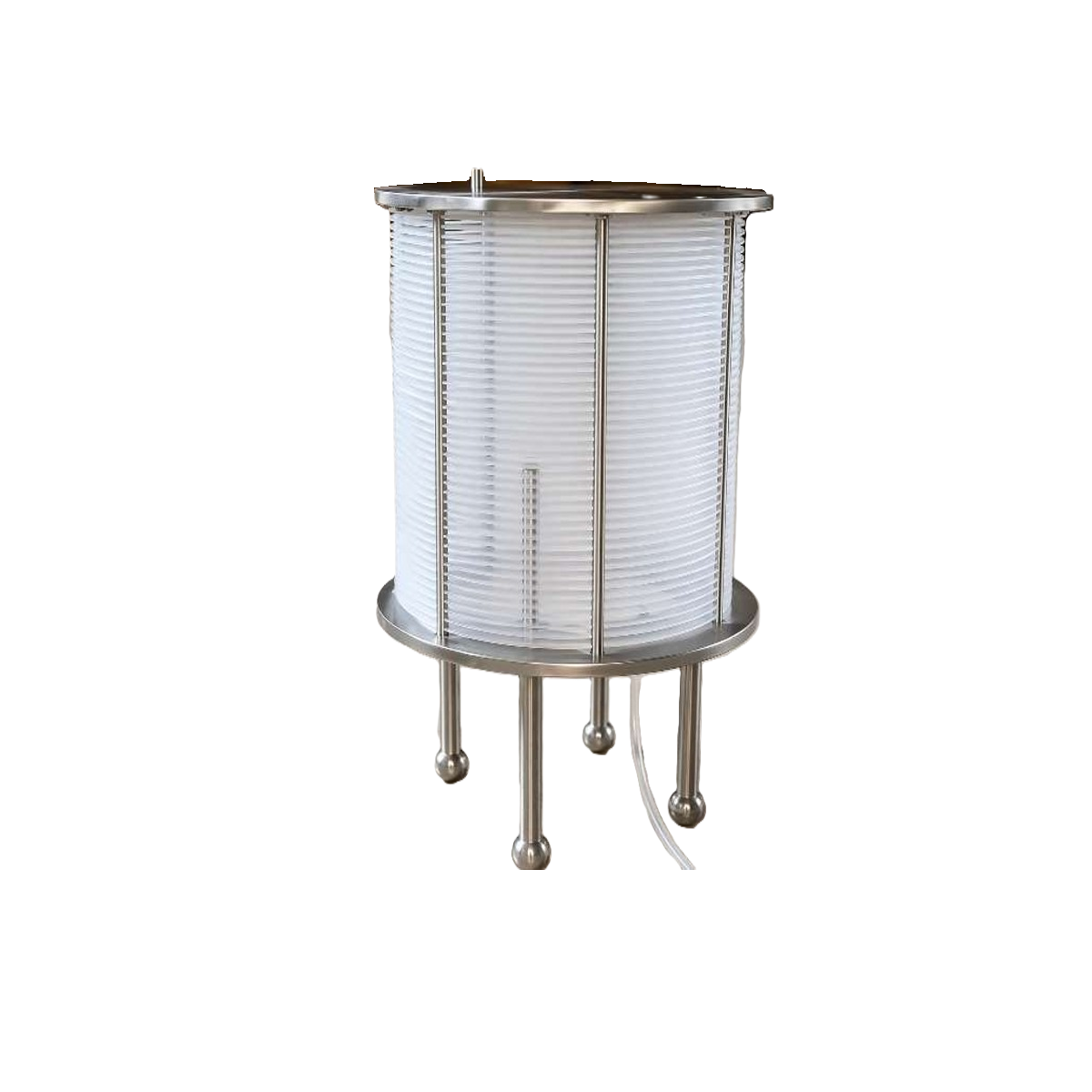 PFA 10mL Reactor