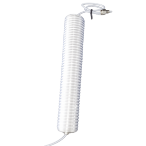 10mL PFA Tubular Reactor (SS Stand)
