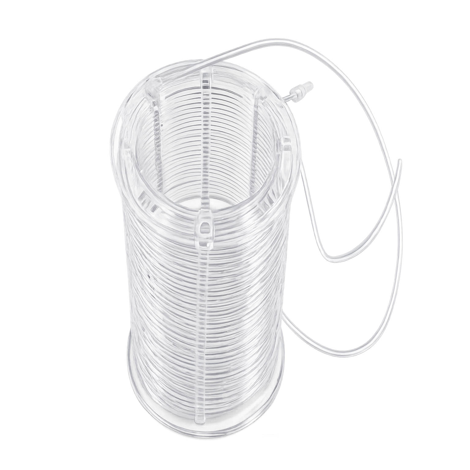 PFA 5mL Reactor