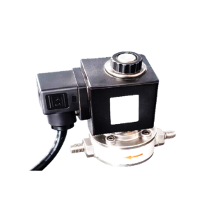Metal Seated PTFE Check Valve