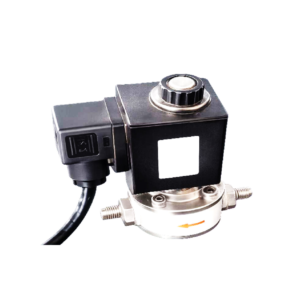 Metal Seated PTFE Check Valve