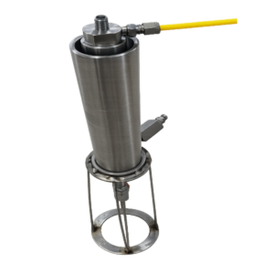 Distillation Unit 1000mL (Cold Trap)