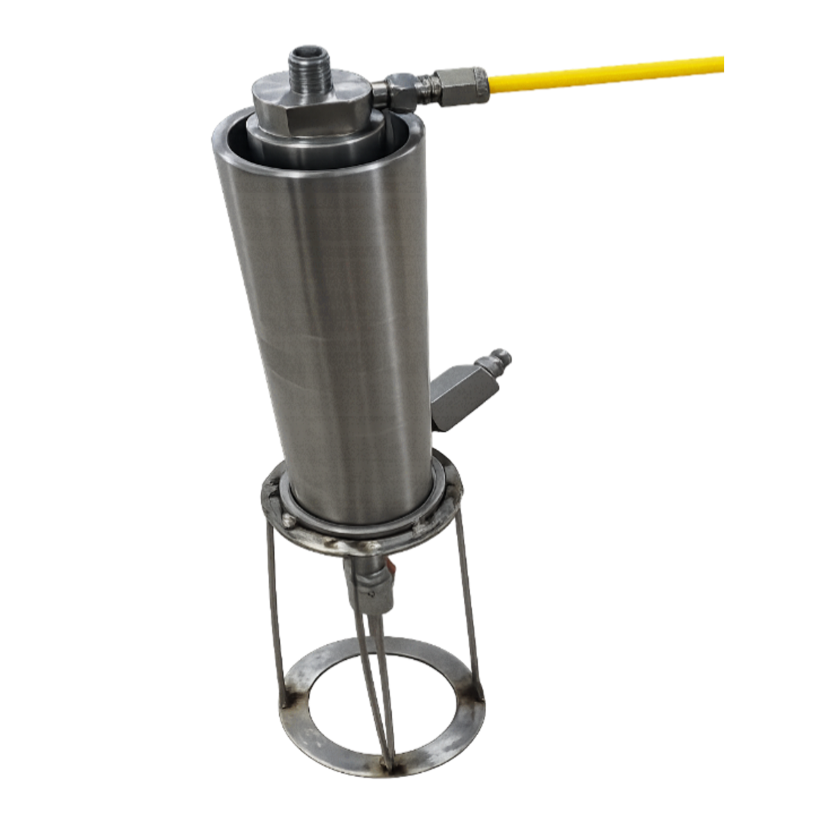Distillation Unit 1000mL Cold Trap
