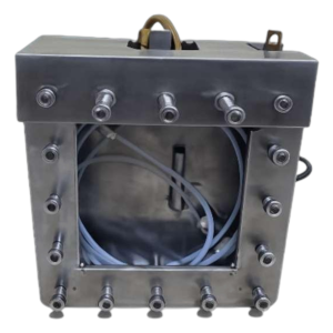 Divided Electro-Flow Reactor 1000mL