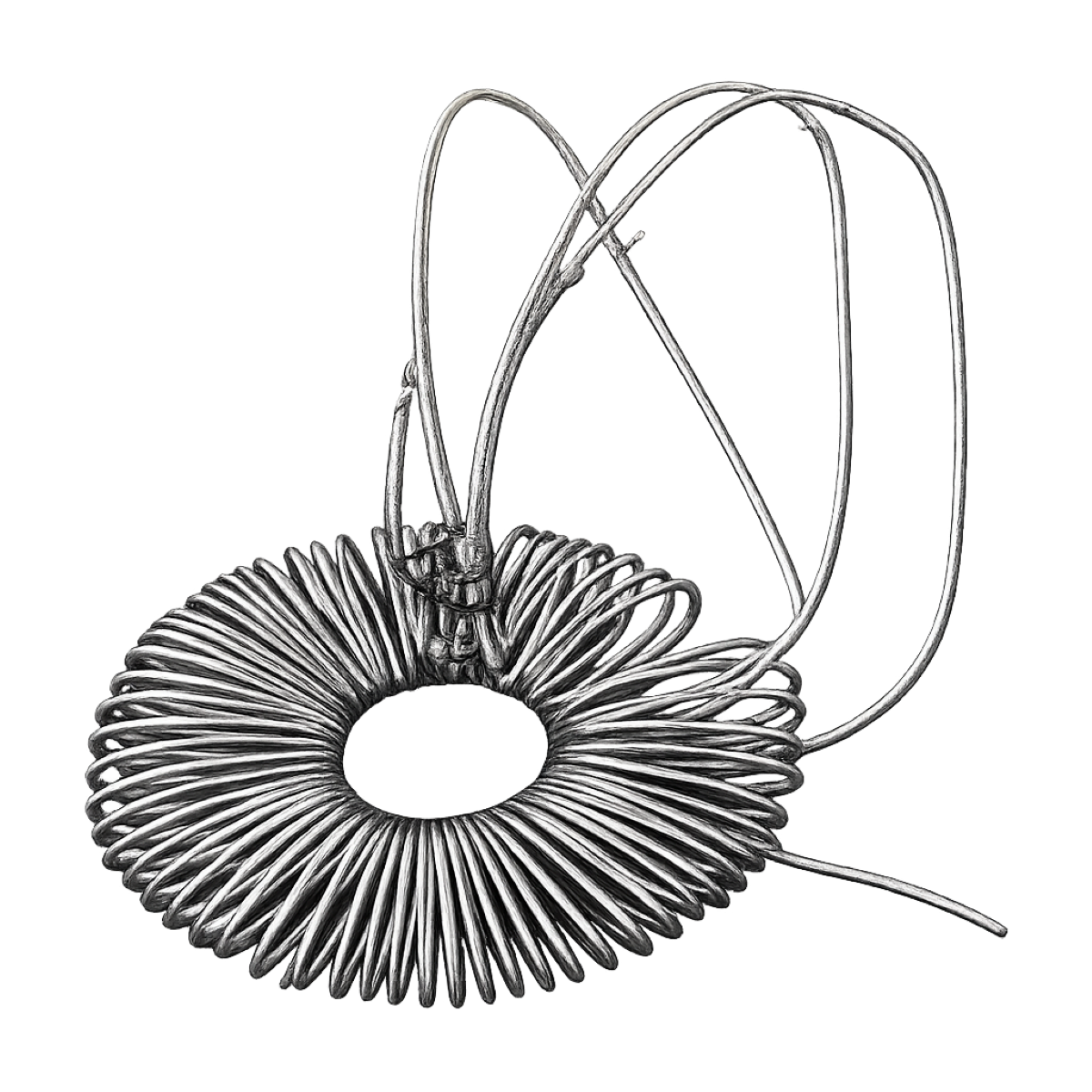 Tube Coil Reactor