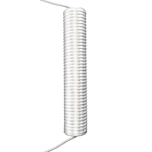 SS-316 2mL 1/16″ Tubular Reactor