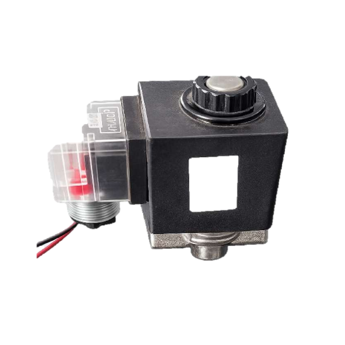 2 Way Direct Acting Solenoid Valve