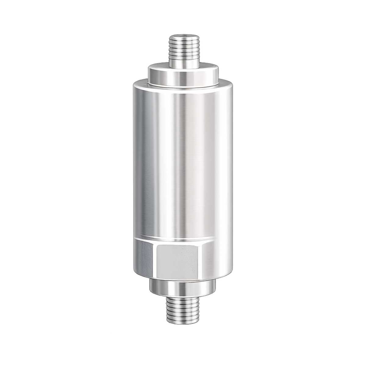 SS316 NRV 1/4