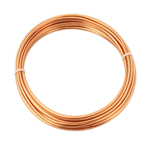1/16″ Copper Capillary Tubing