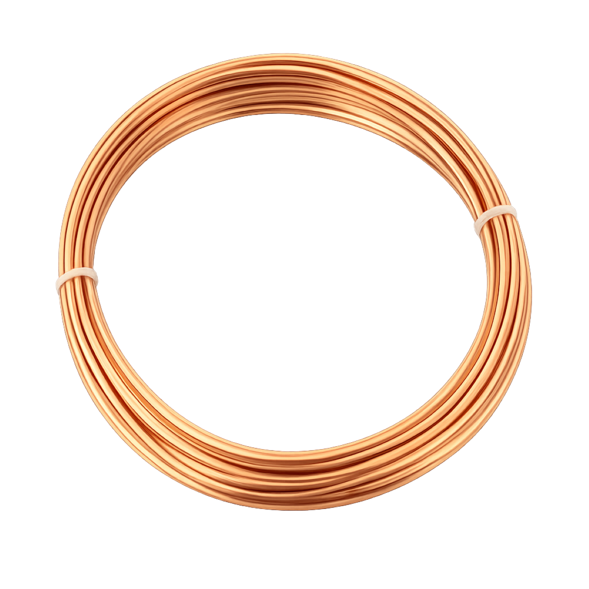 Copper Capillary Tubing