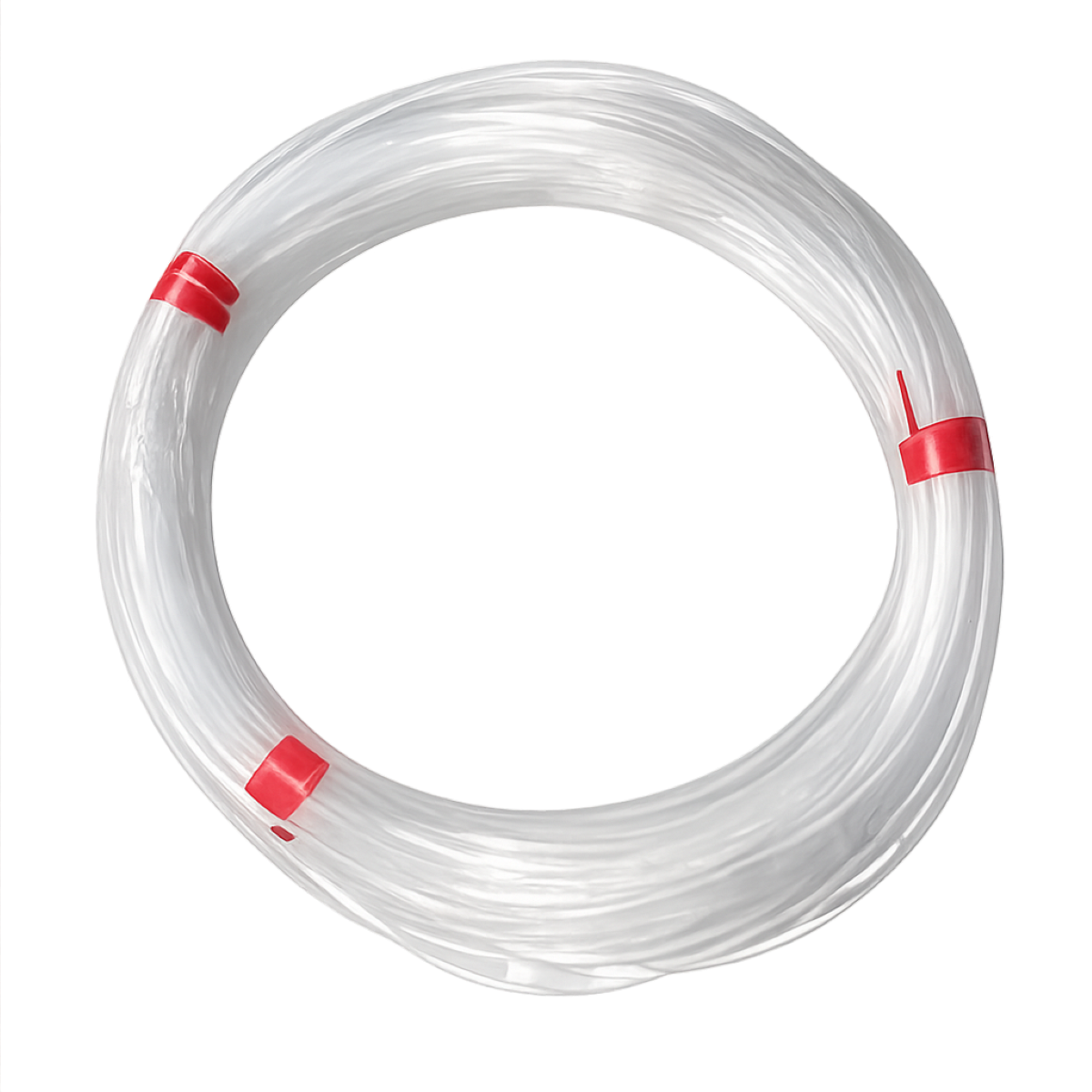 1/2 PFA Tubing