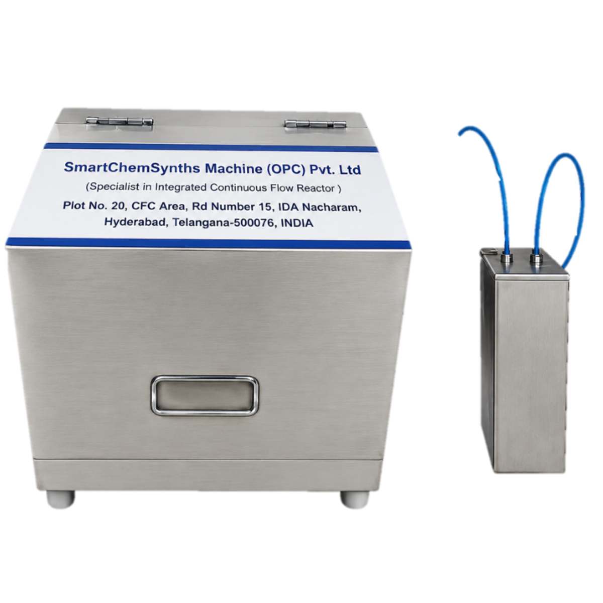 SCS-PR-850-UV