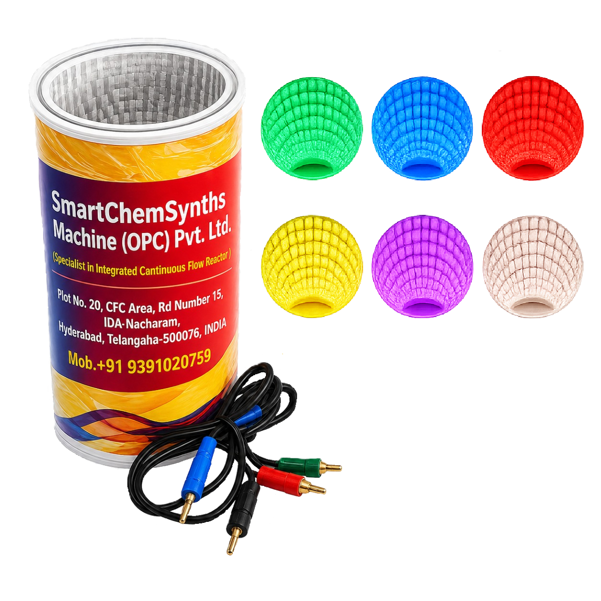 SCS-PR-A-RGB