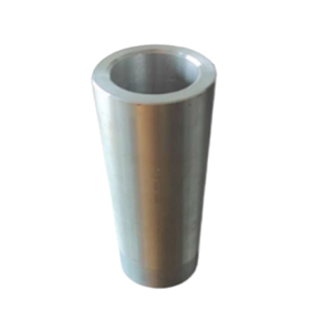 Aluminium Block for Cartridge