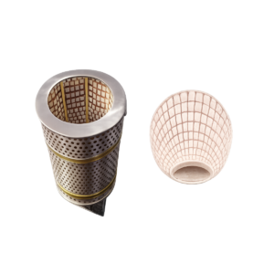 CIRCULAR WHITE LED REACTOR 90W with Fan