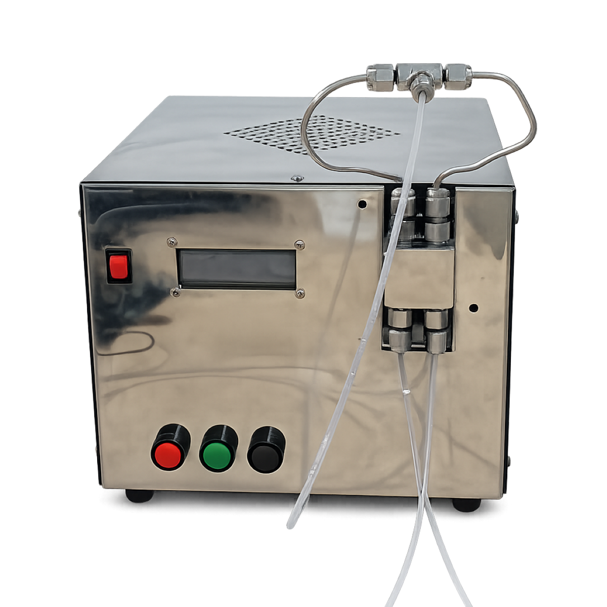 SCS-HPLC-AI
