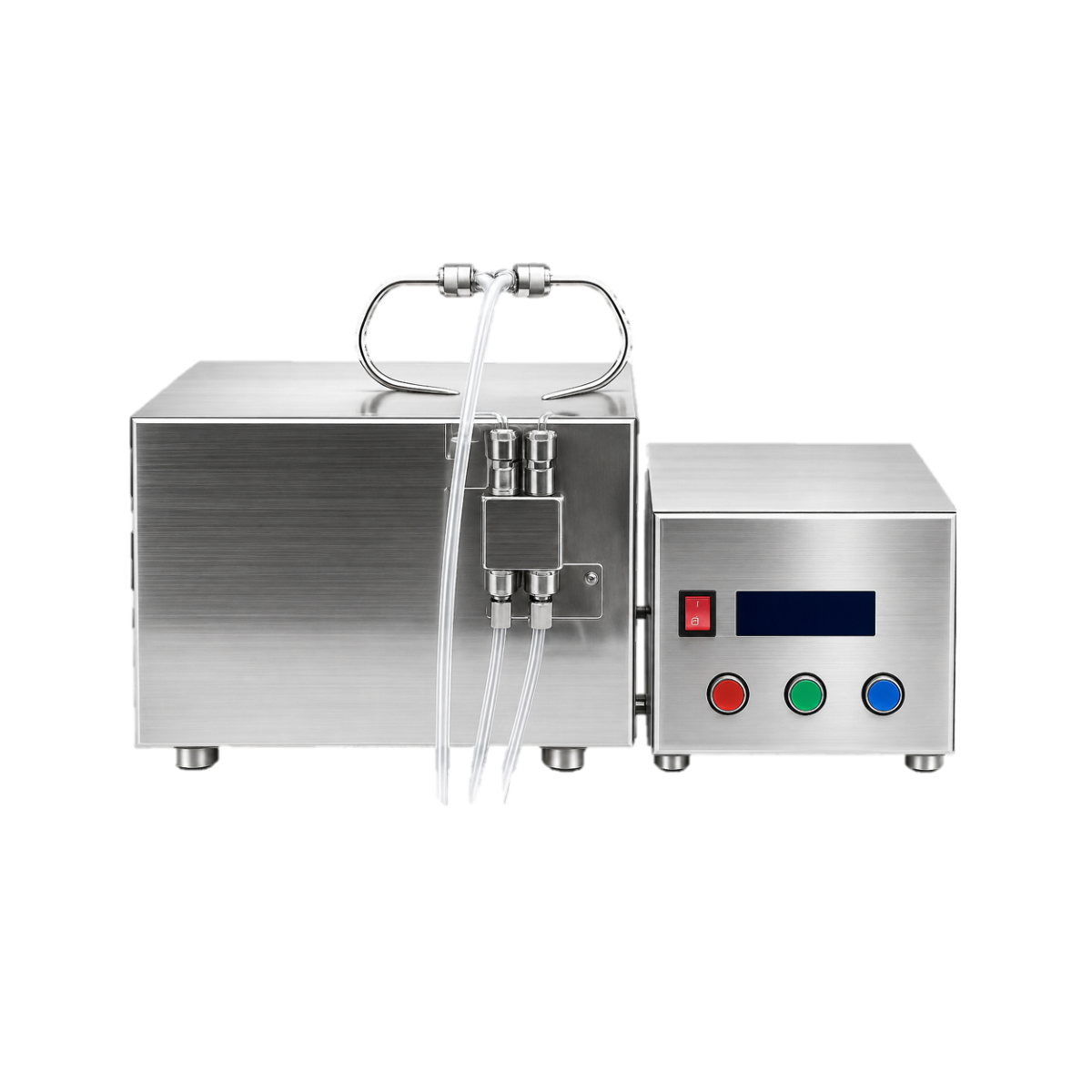 SCS-HPLC-AI-E-M