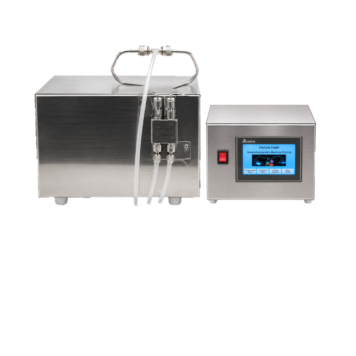SCS-HPLC-PLC-E-M