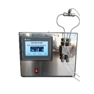 PISTON PUMP PLC (22 kg/cm)