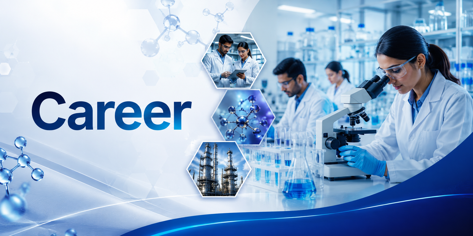 Careers at SmartChemSynth