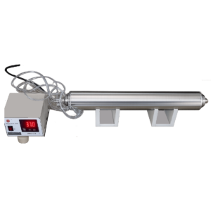 HC276 Cartridge with Jacket 250mL
