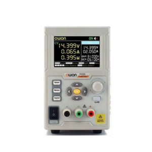Programmable DC Power Supply