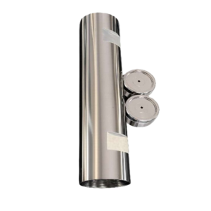 SS Catalyst Cartridge 100mL