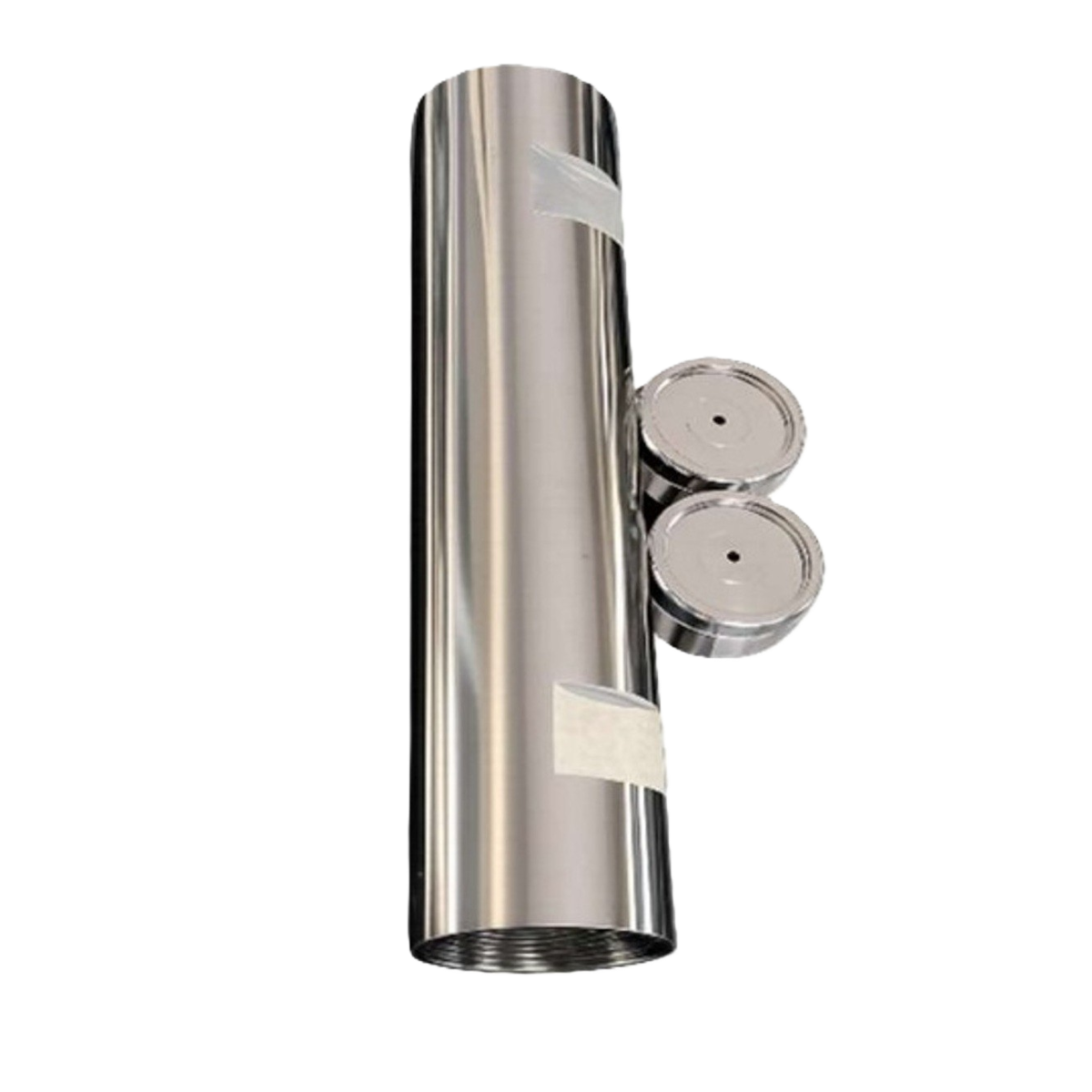 SS316 100mL Cartridge