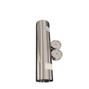 SS Catalyst Cartridge 50mL